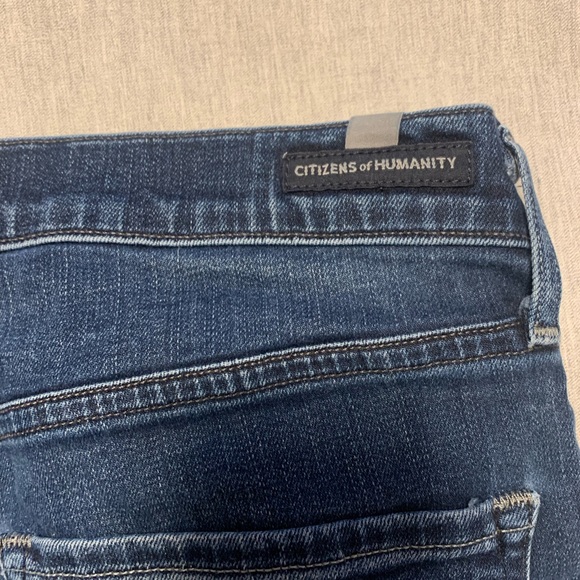 Citizens of Humanity Jeans Size 28 - Picture 8 of 10